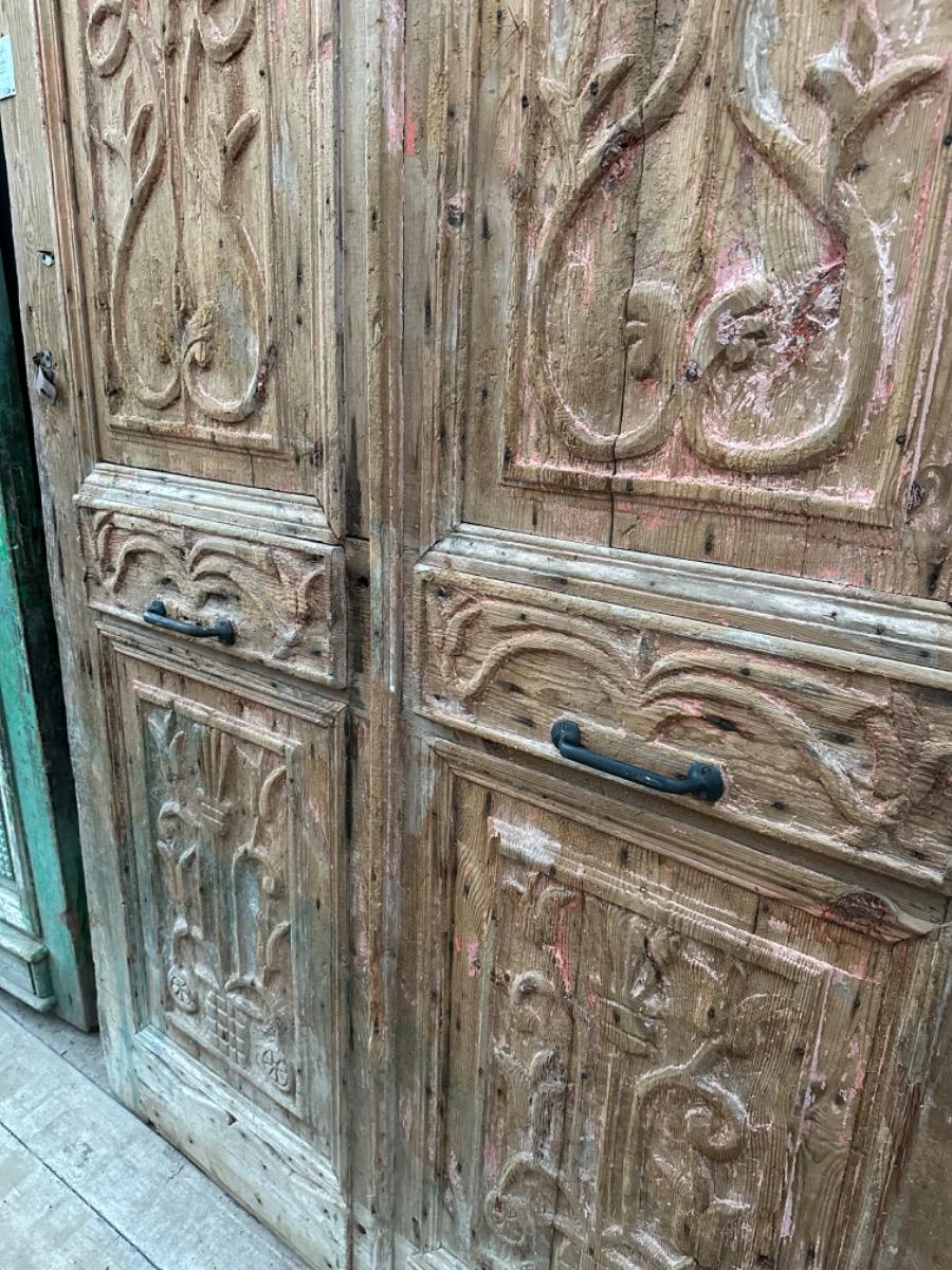 Antique Door