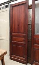 Antique style Antique door in Wood