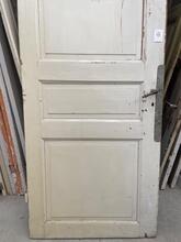 Antique style Door in Wood