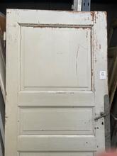 Antique style Door in Wood