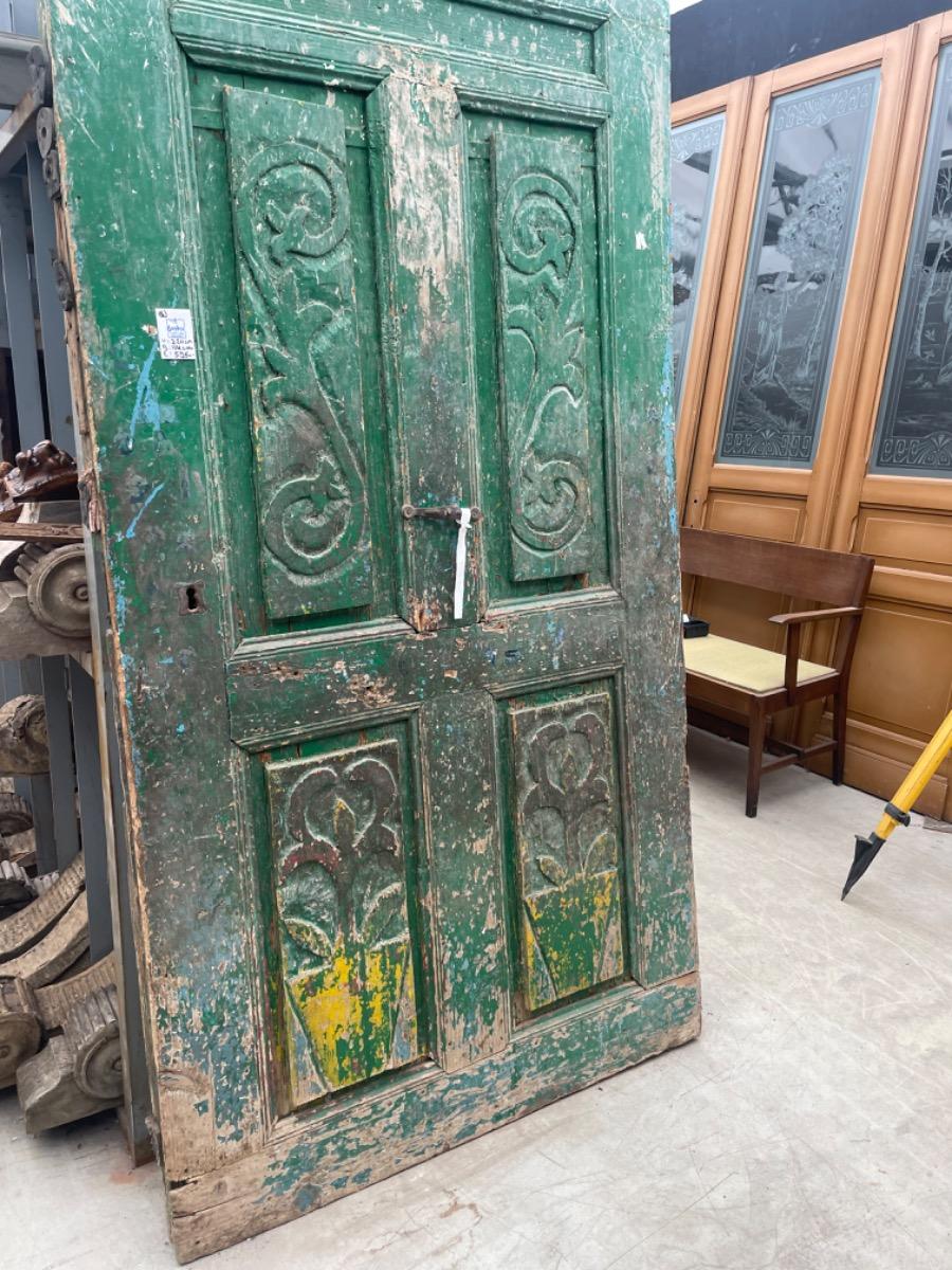 Antique Door