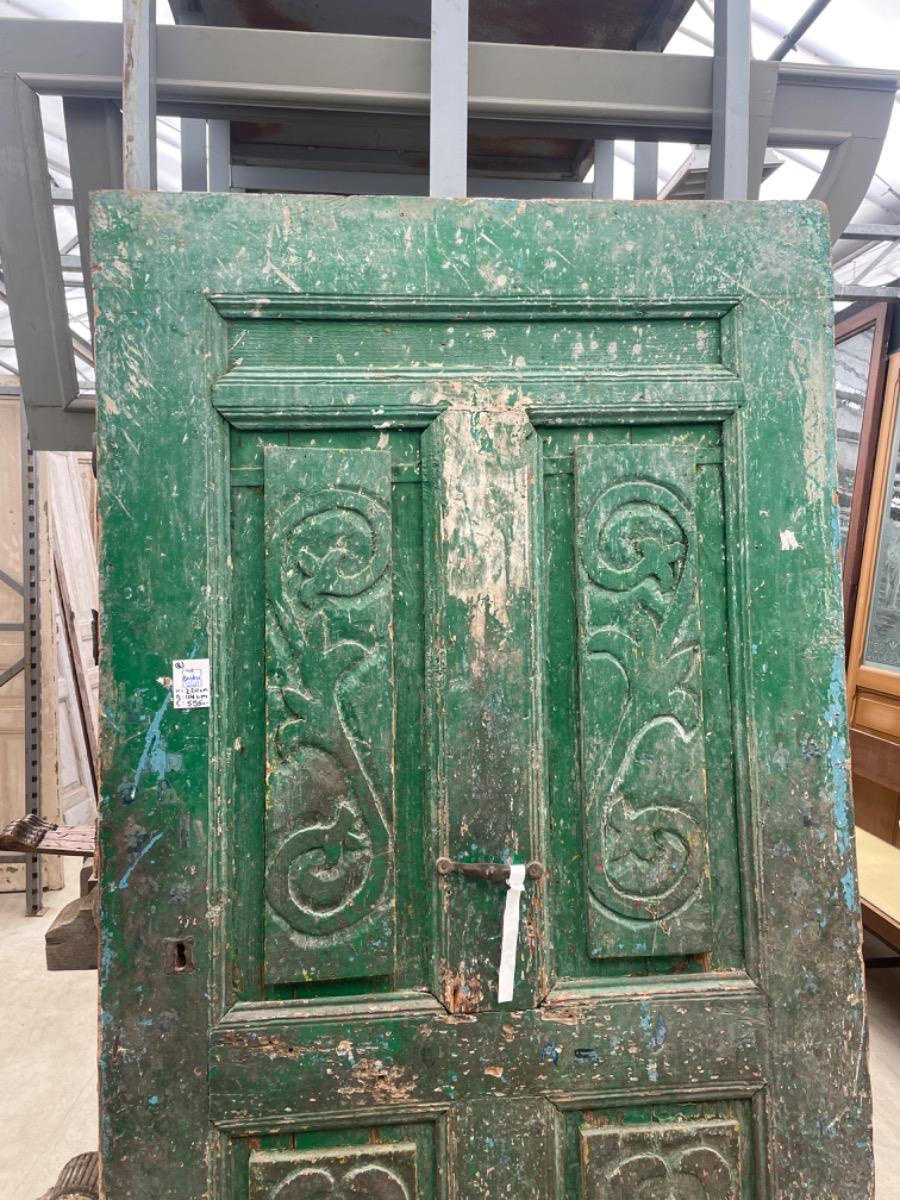Antique Door