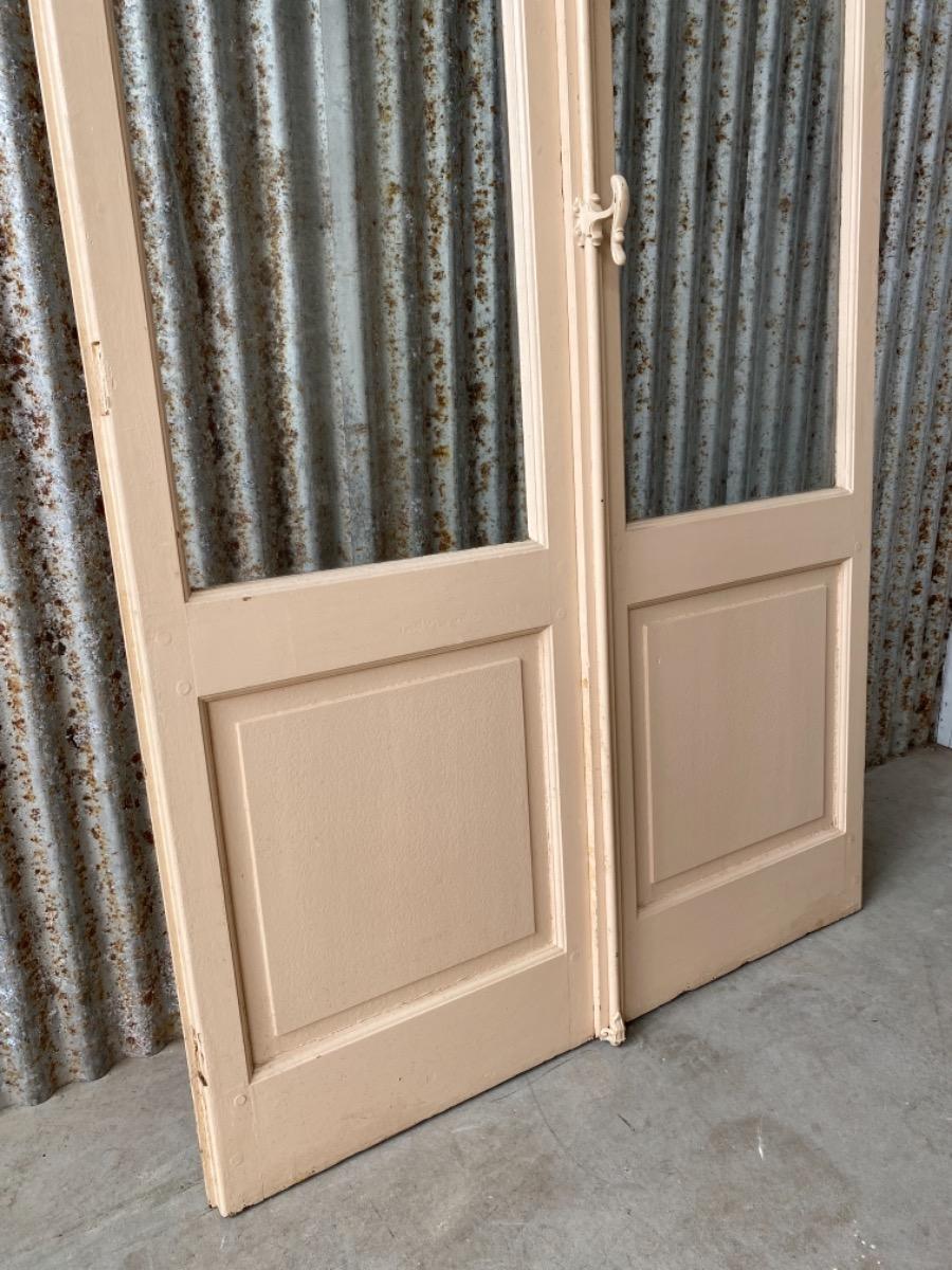 Antique door
