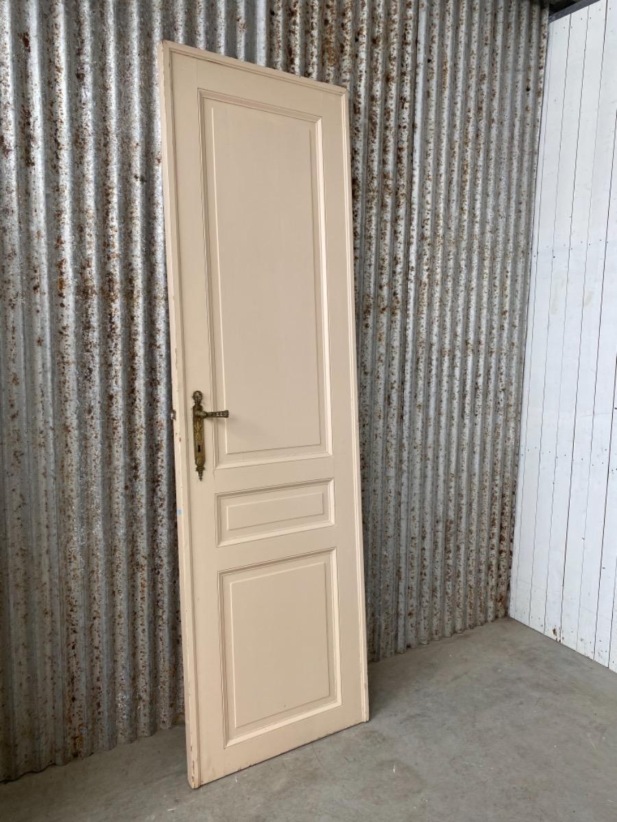 Antique door