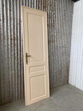 Antique style Antique door in wood, Europe 20th Century