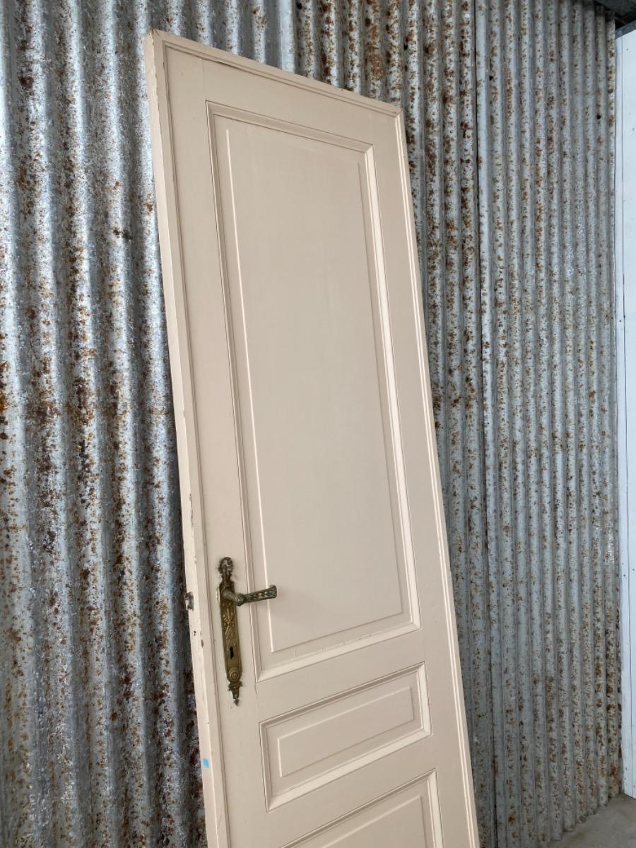Antique door