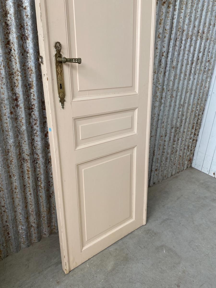 Antique door