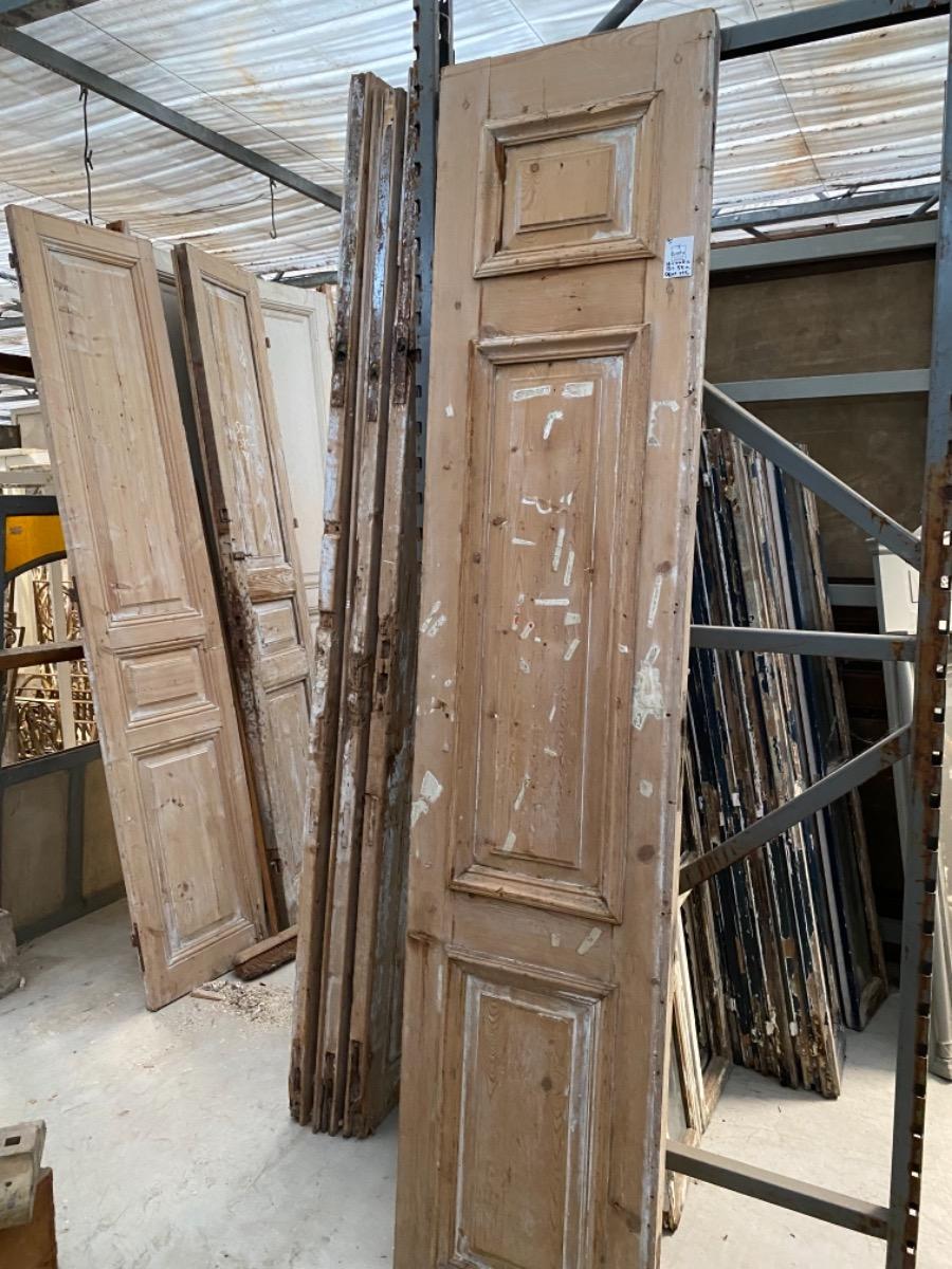 Antique door