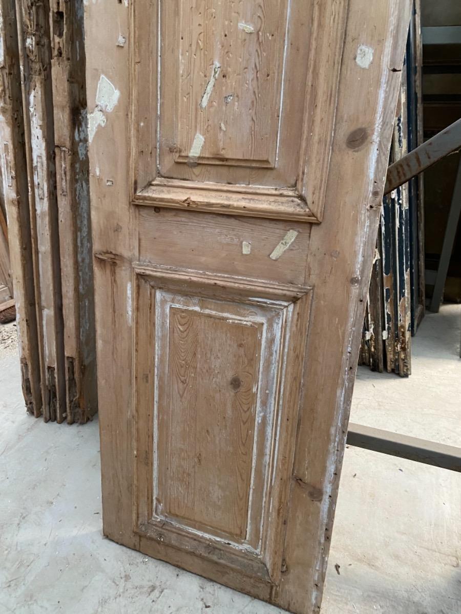 Antique door