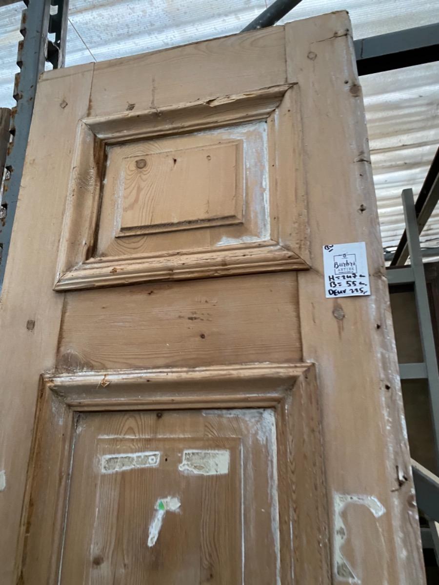 Antique door