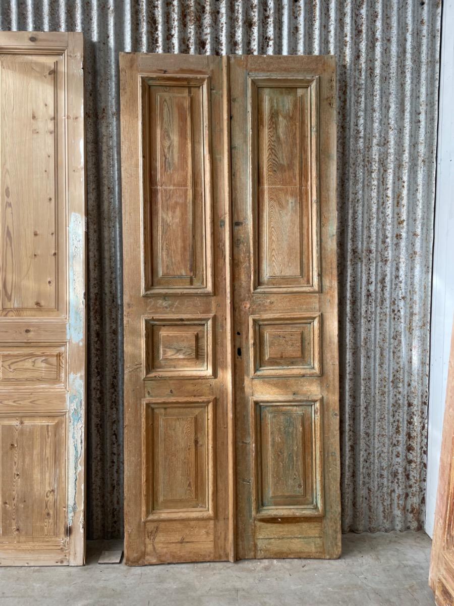 Antique Doors