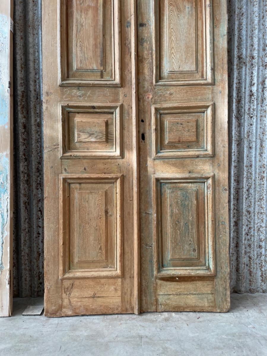 Antique Doors