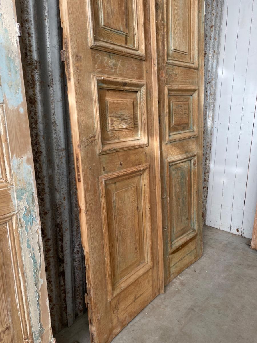 Antique Doors