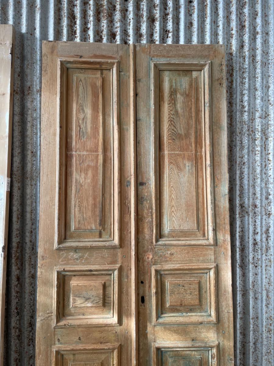 Antique Doors