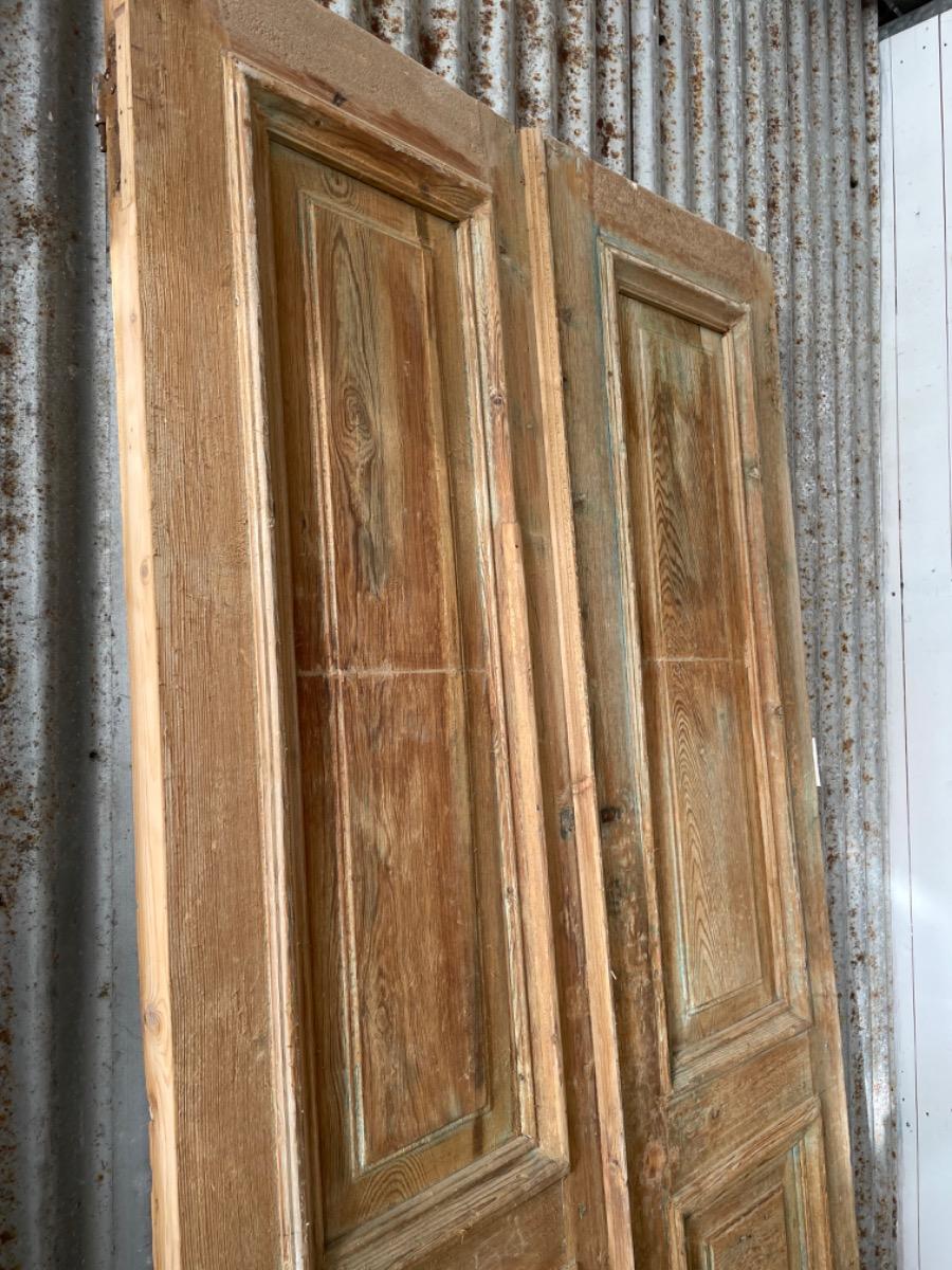 Antique Doors