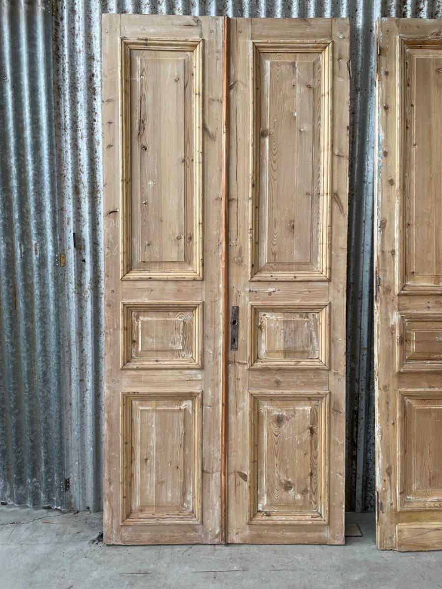 Antique Doors