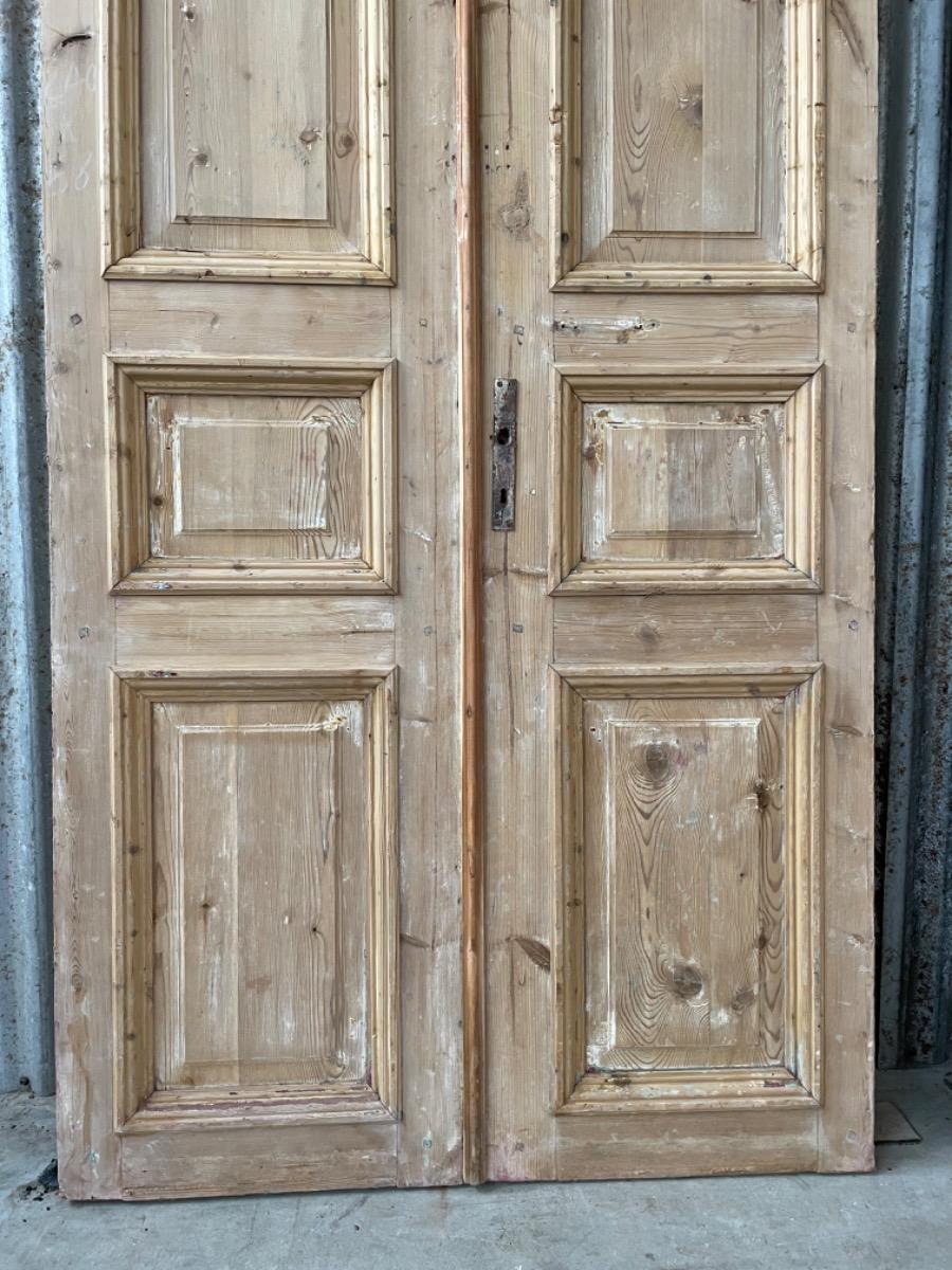 Antique Doors