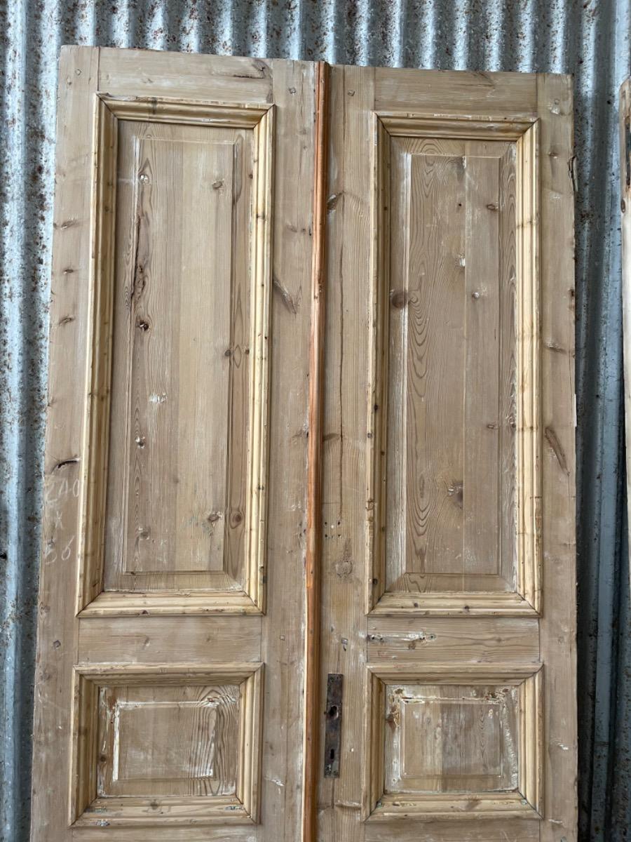 Antique Doors