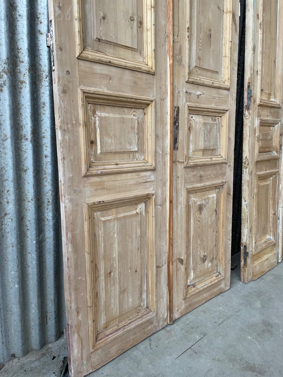 Antique Doors