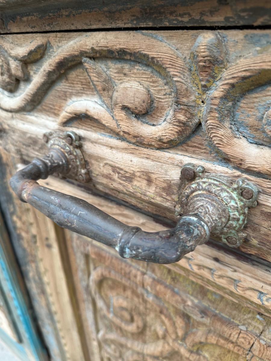 Antique Doors