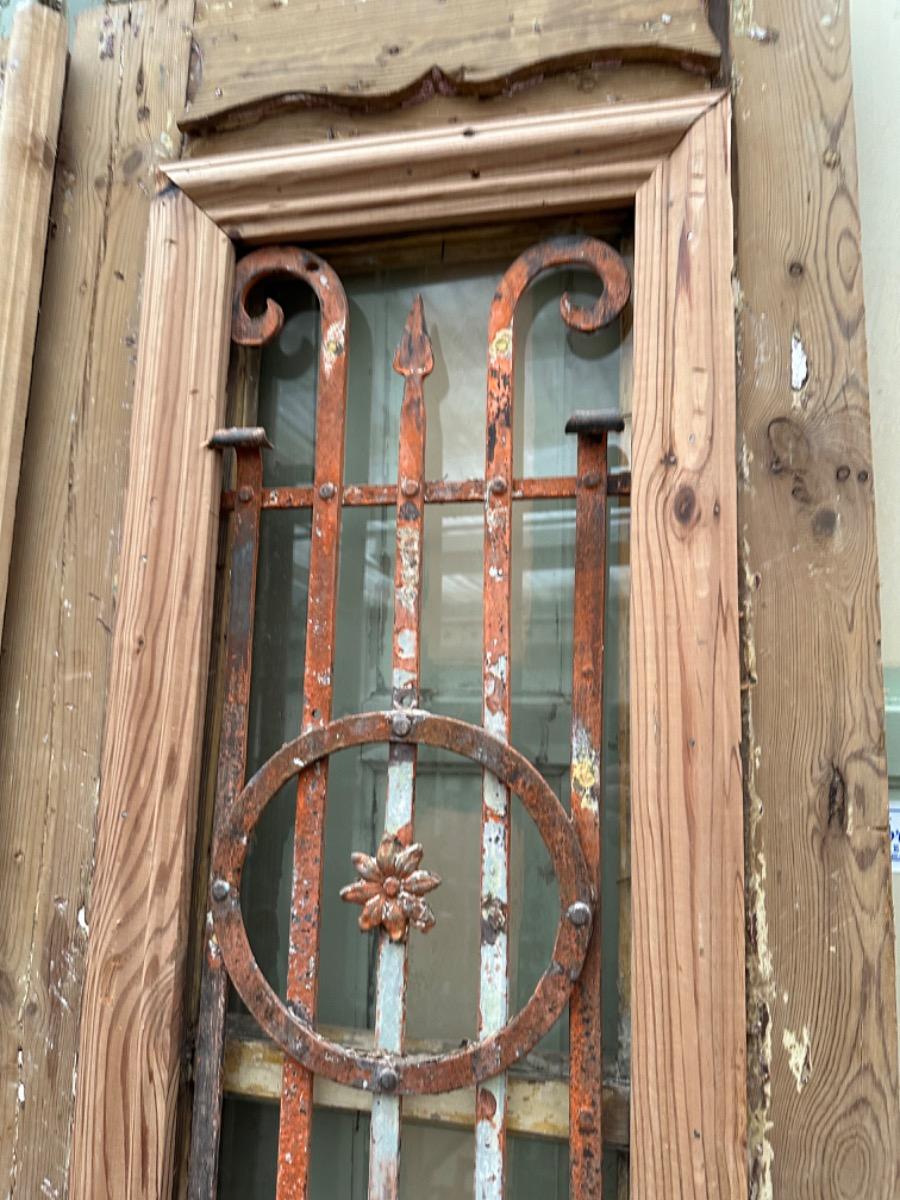 Antique Doors
