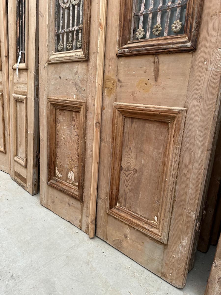 Antique Doors