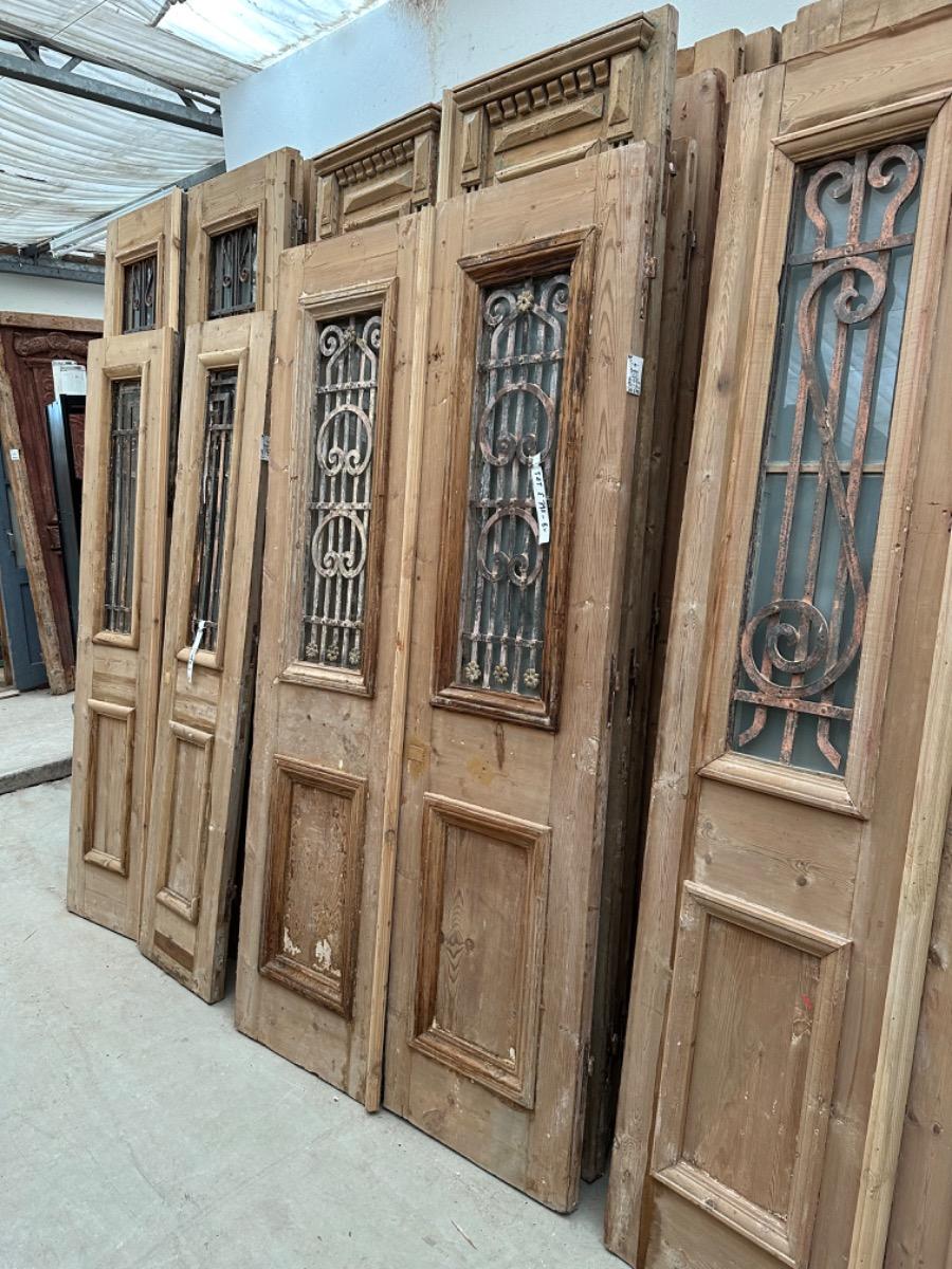 Antique Doors