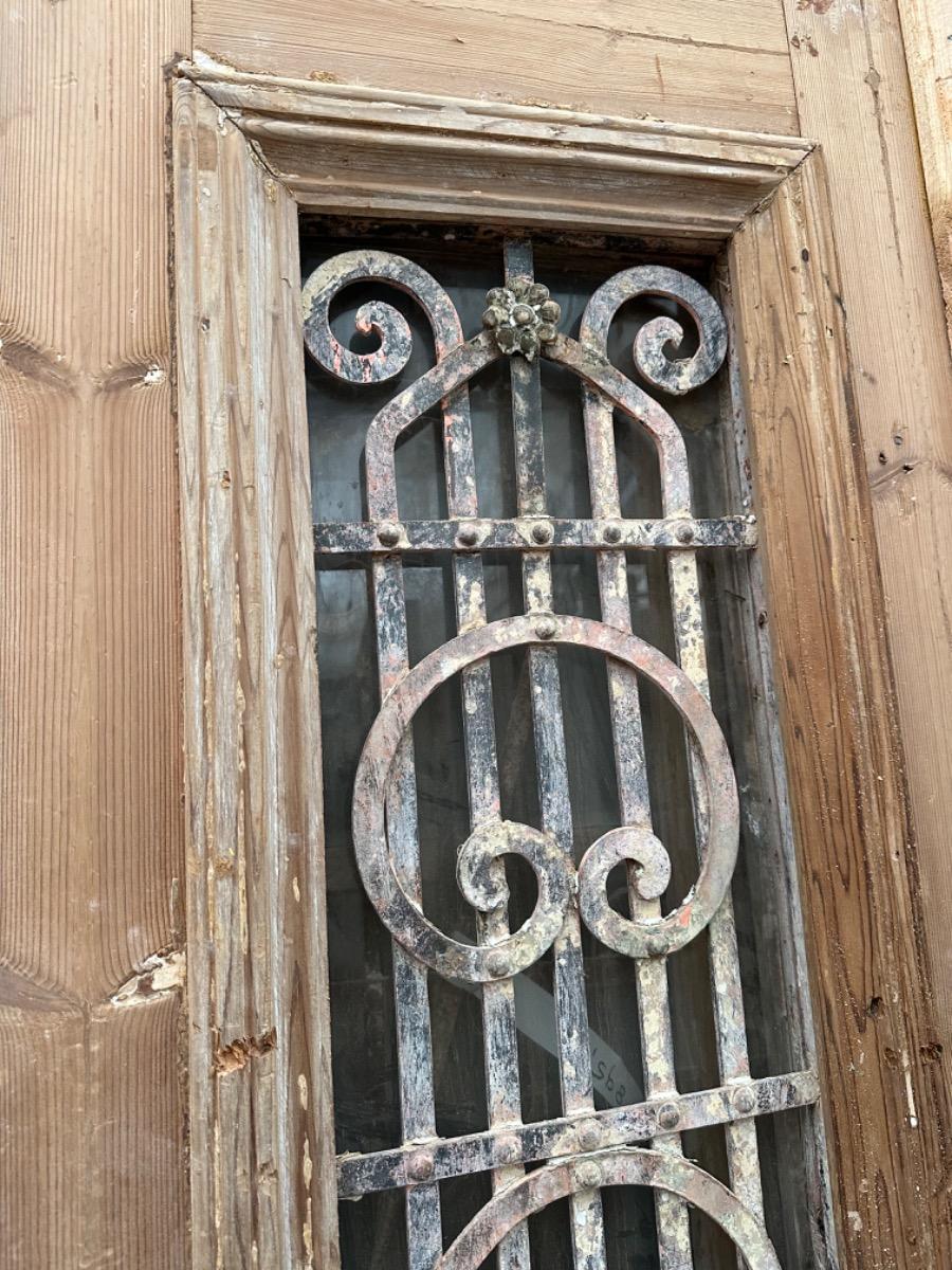 Antique Doors