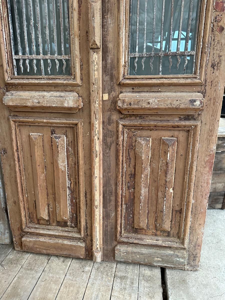 Antique Doors