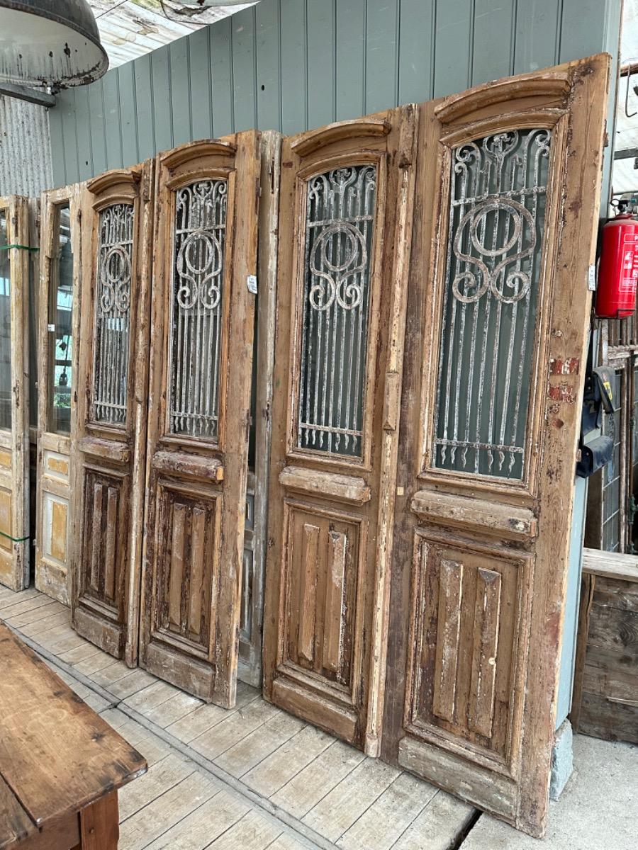 Antique Doors