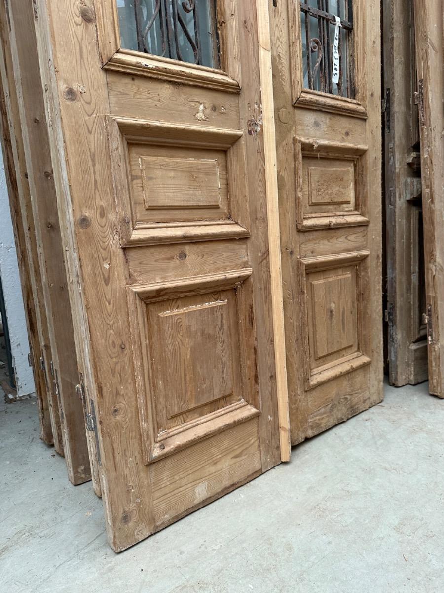 Antique Doors