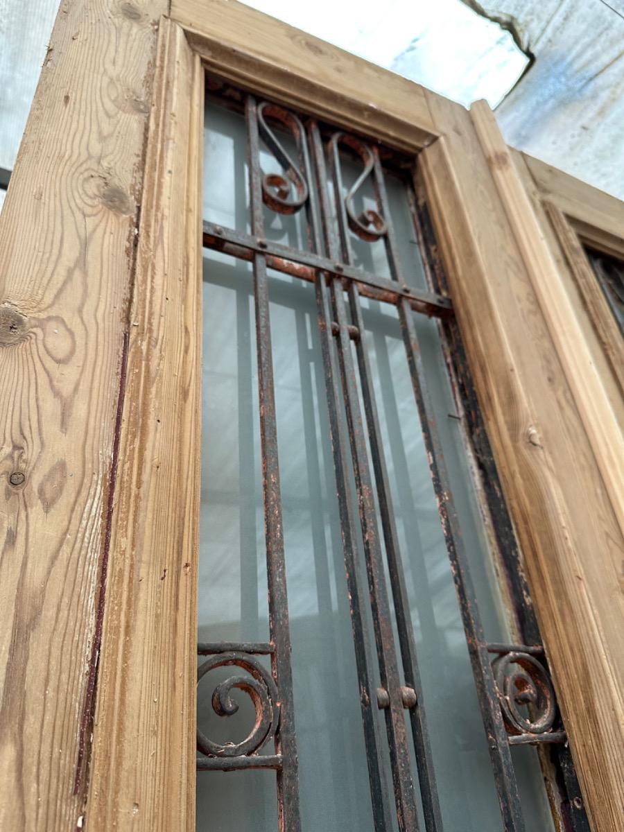 Antique Doors