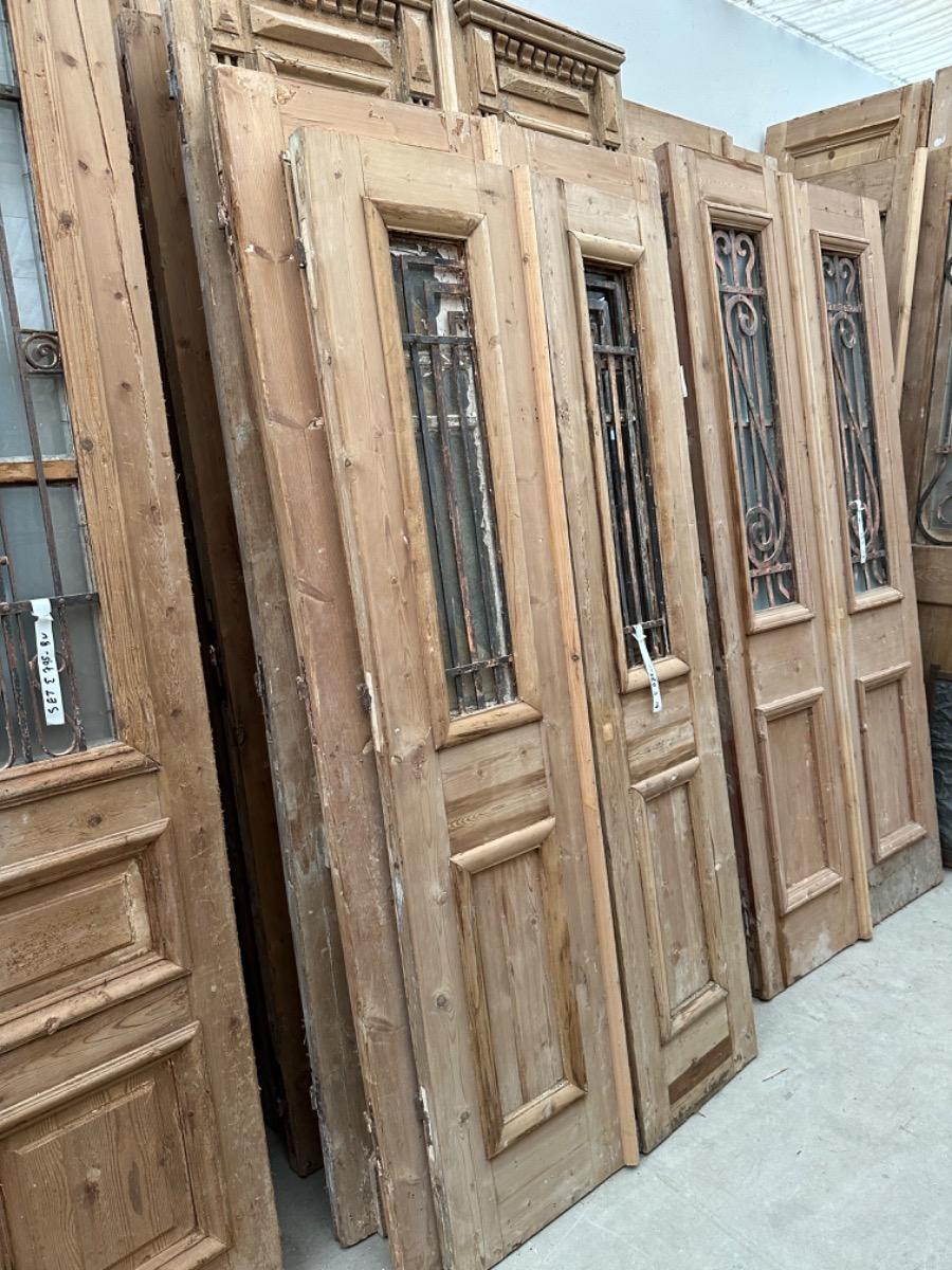 Antique Doors