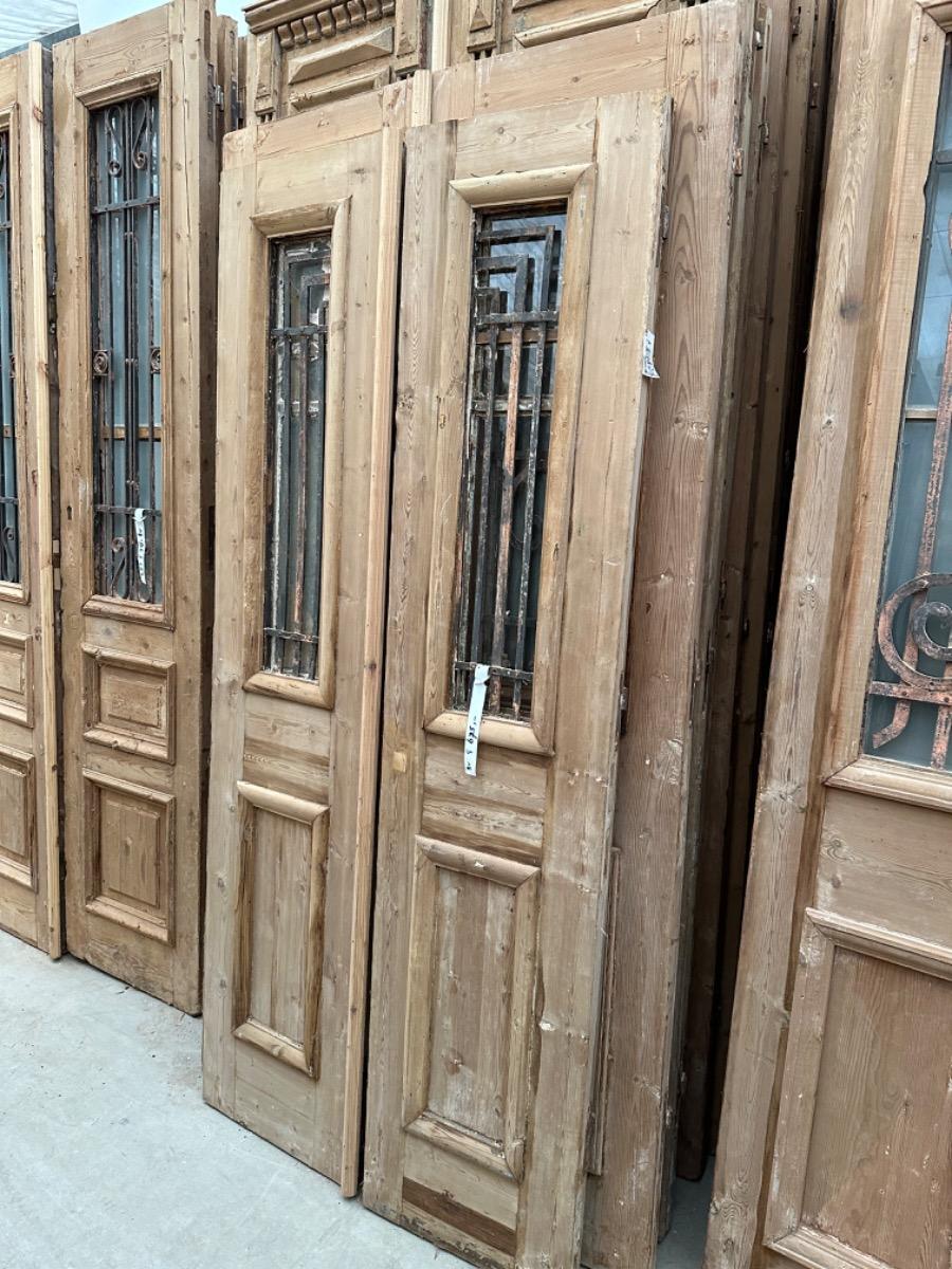Antique Doors