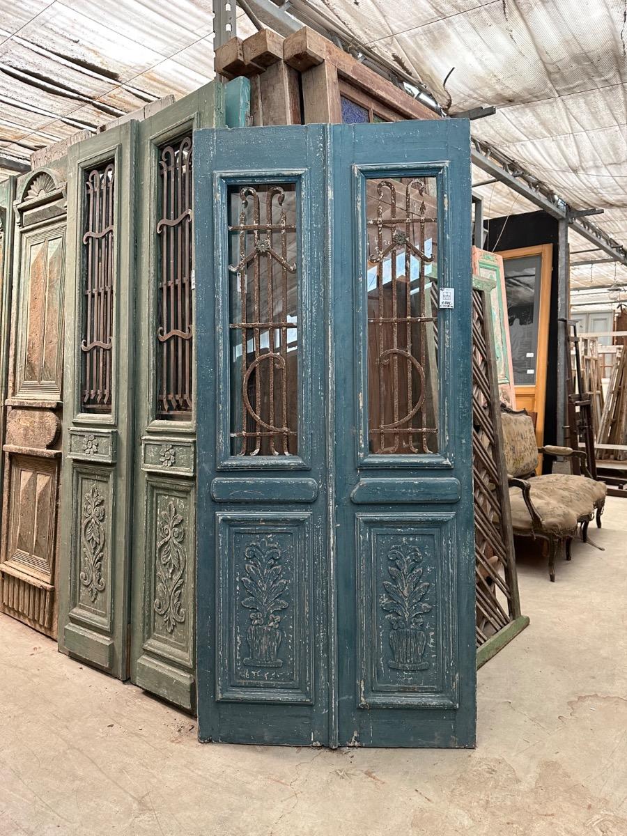 Antique Doors