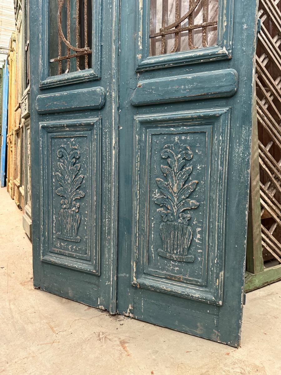 Antique Doors