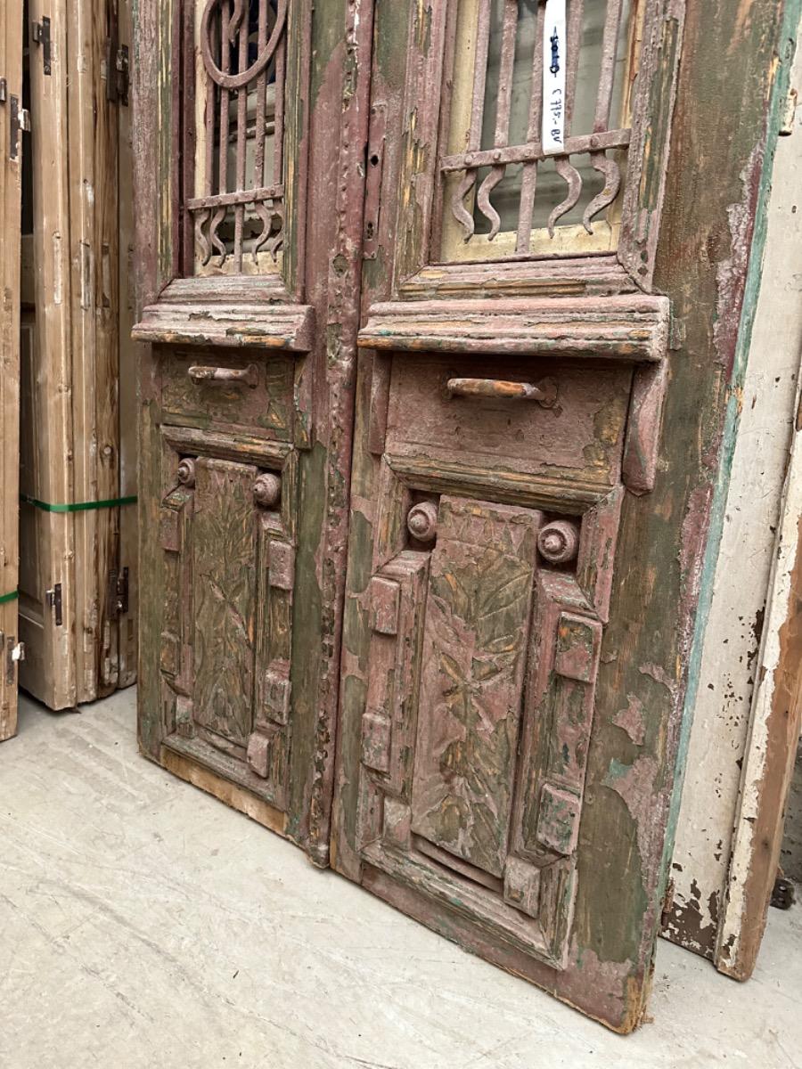 Antique Doors