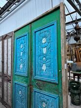 style Antique doors