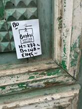 style Antique doors