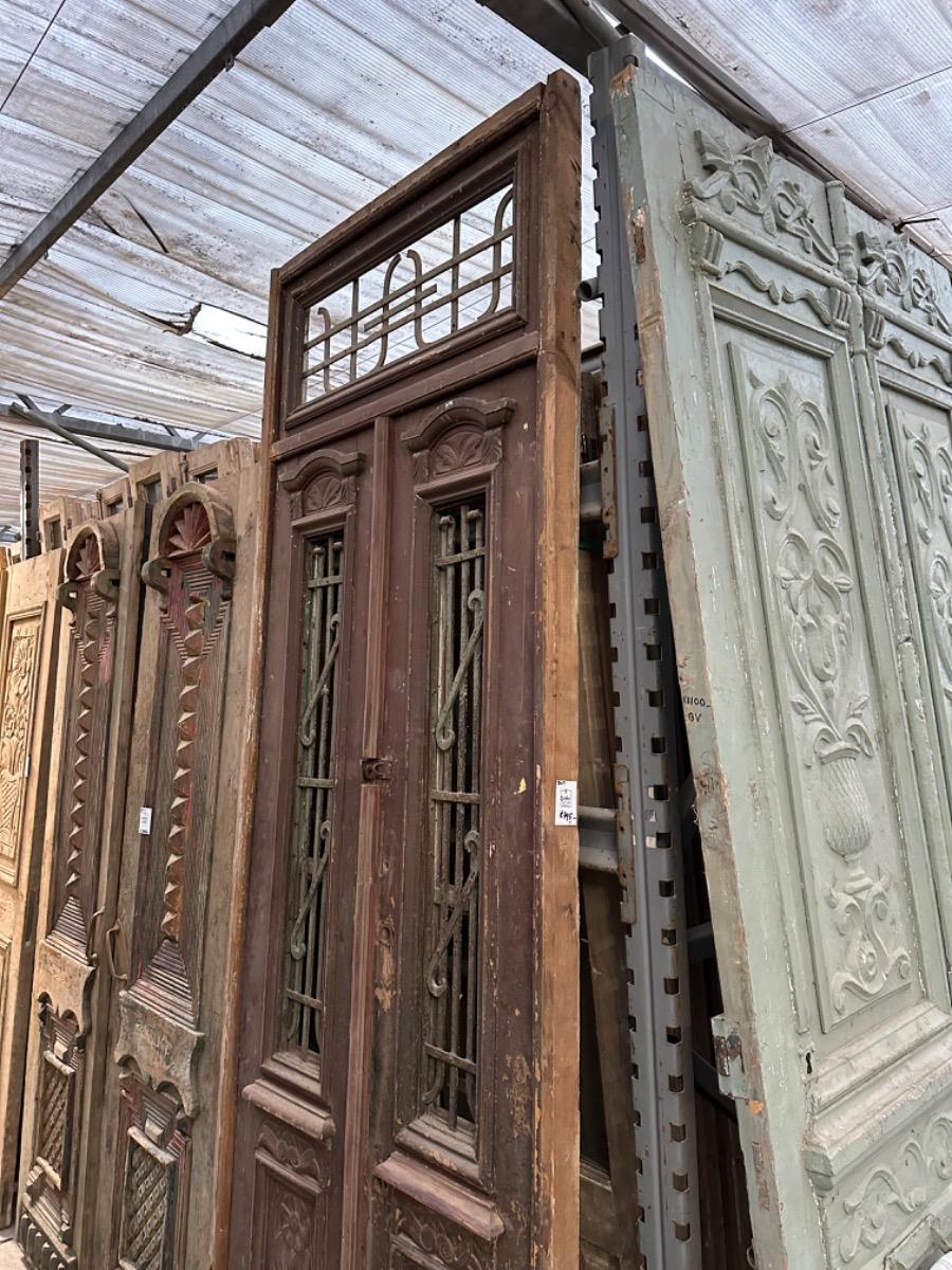 Antique Doors