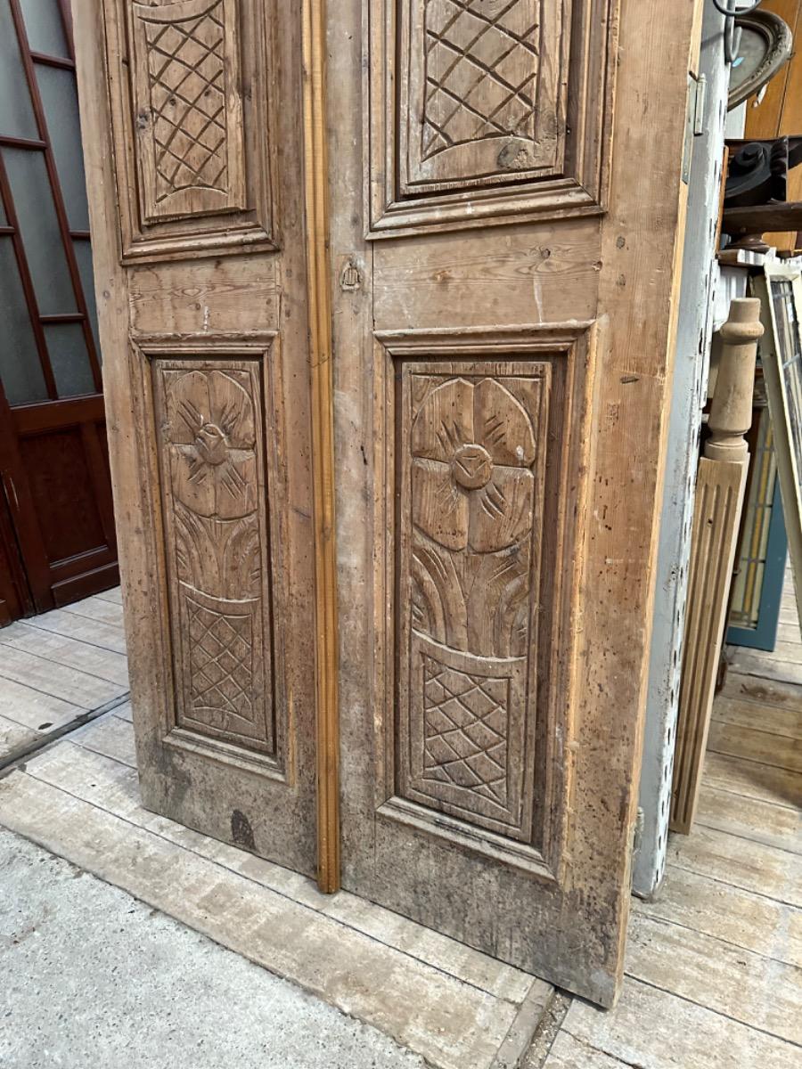 Antique Doors