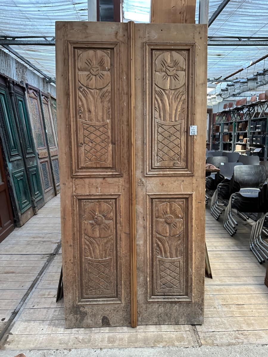 Antique Doors