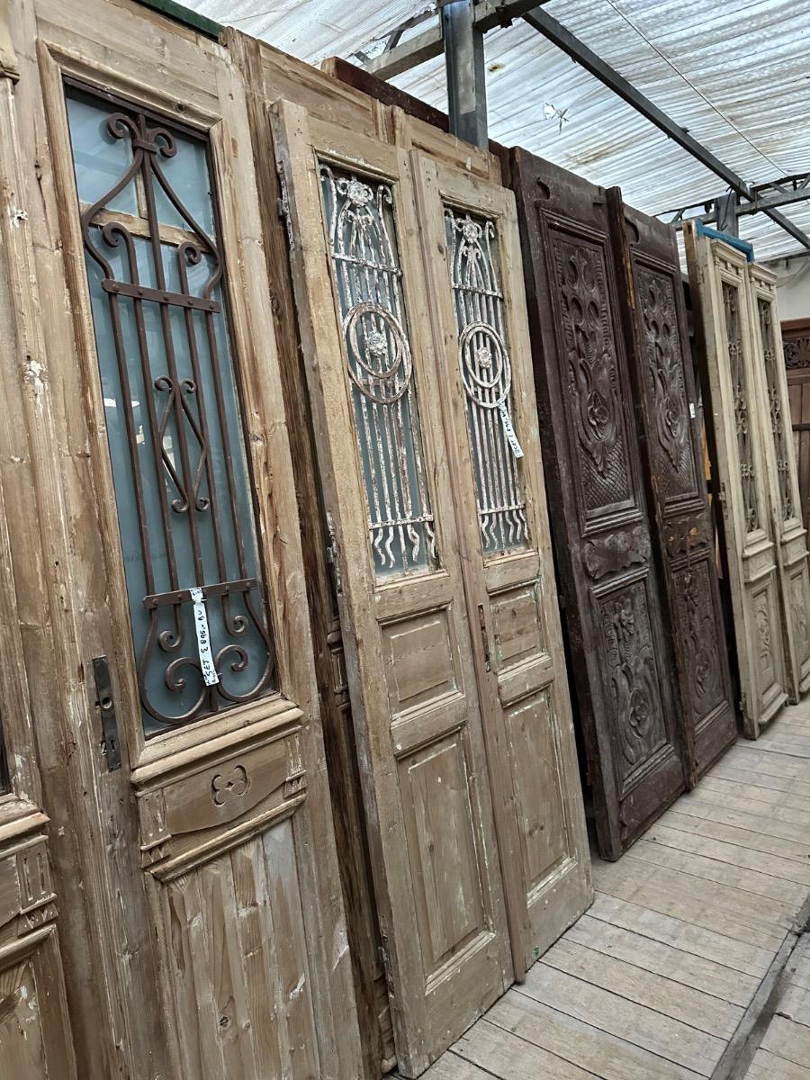 Antique Doors