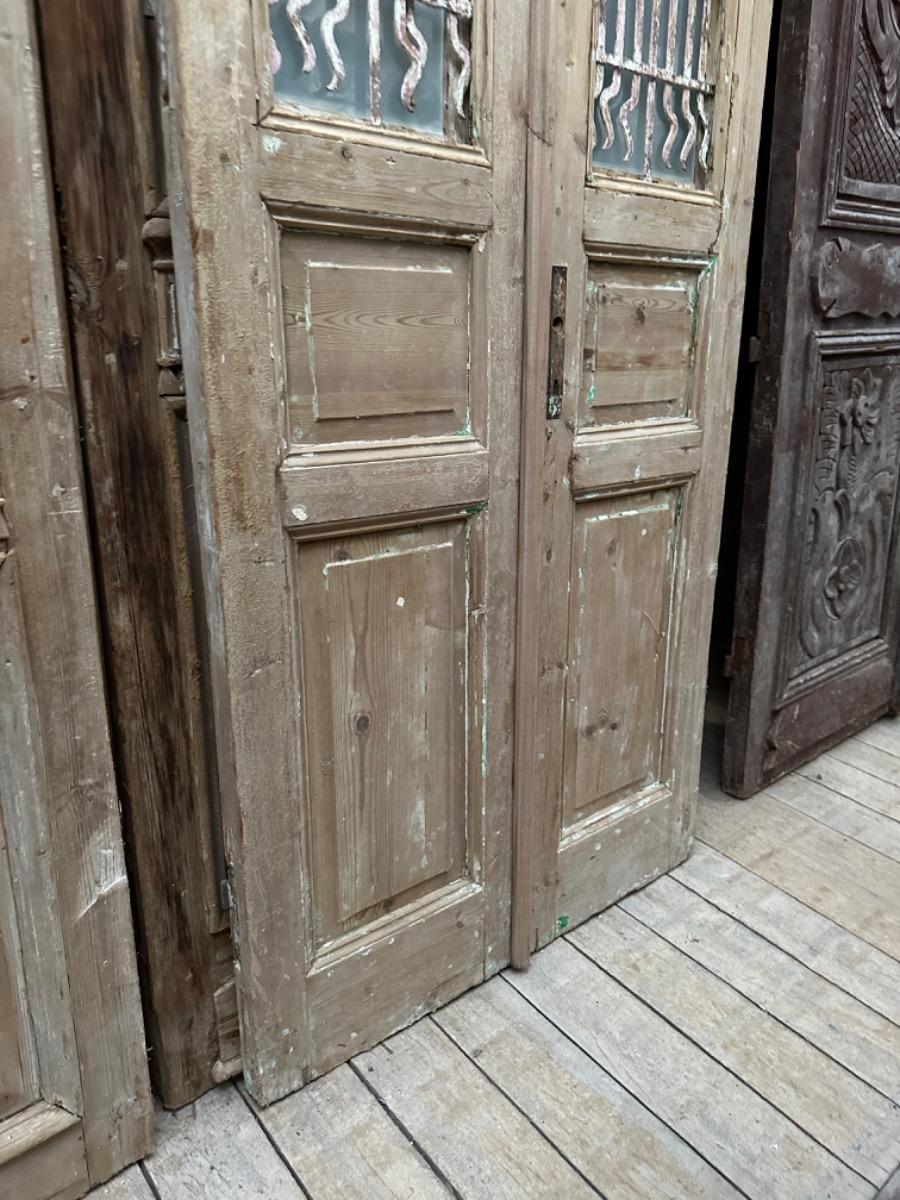 Antique Doors