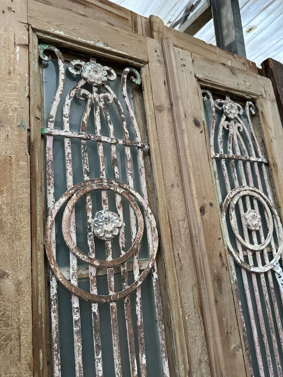 Antique Doors