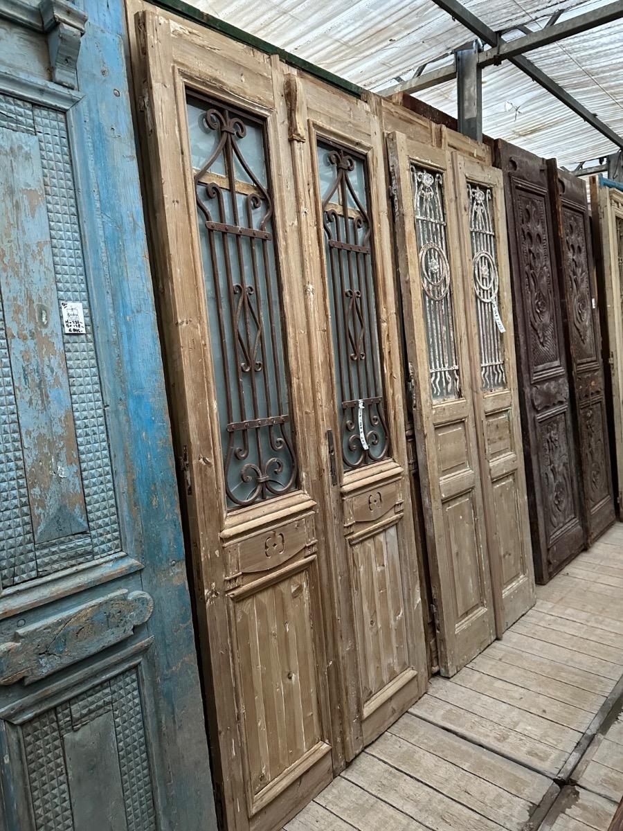 Antique Doors