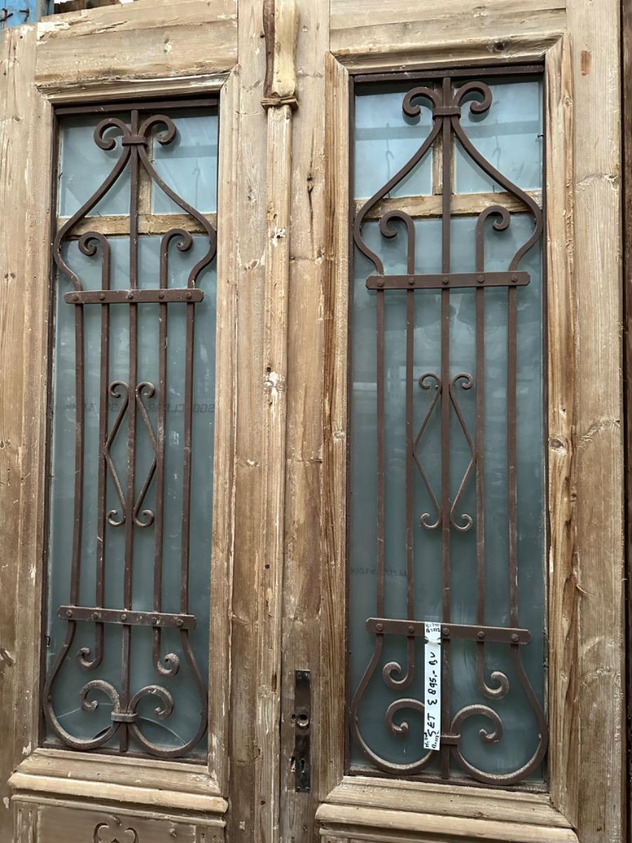 Antique Doors