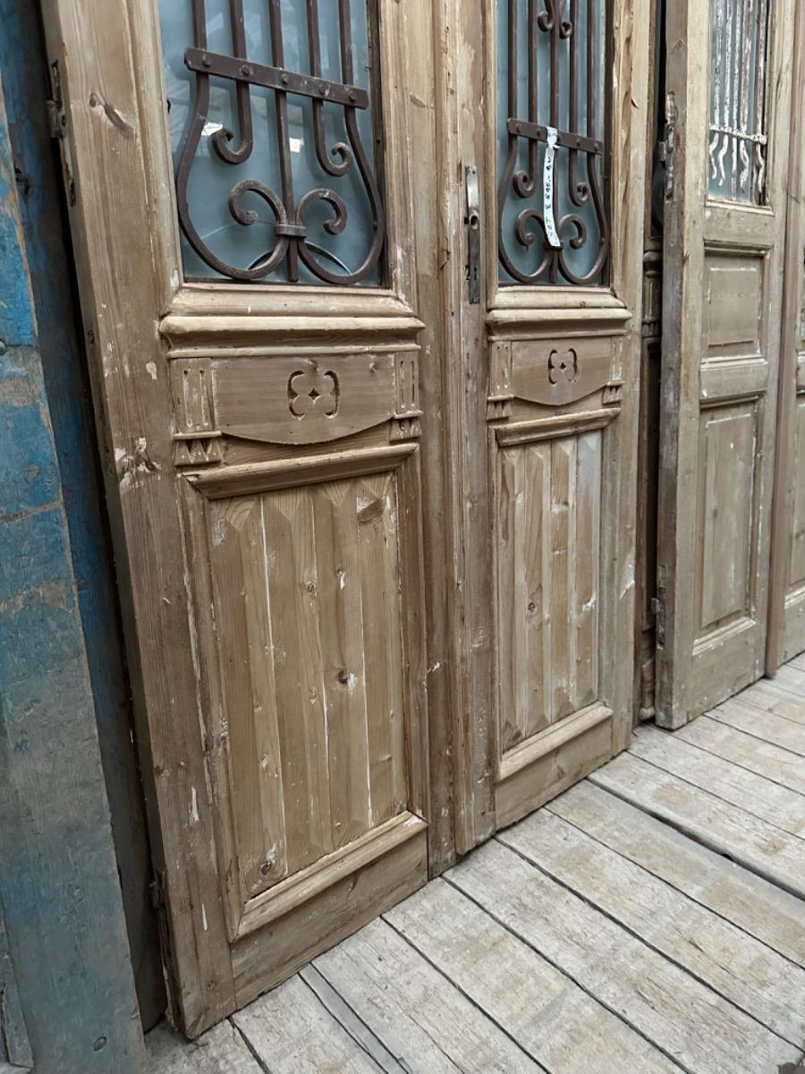 Antique Doors
