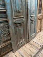 Antique style Doors in Wood