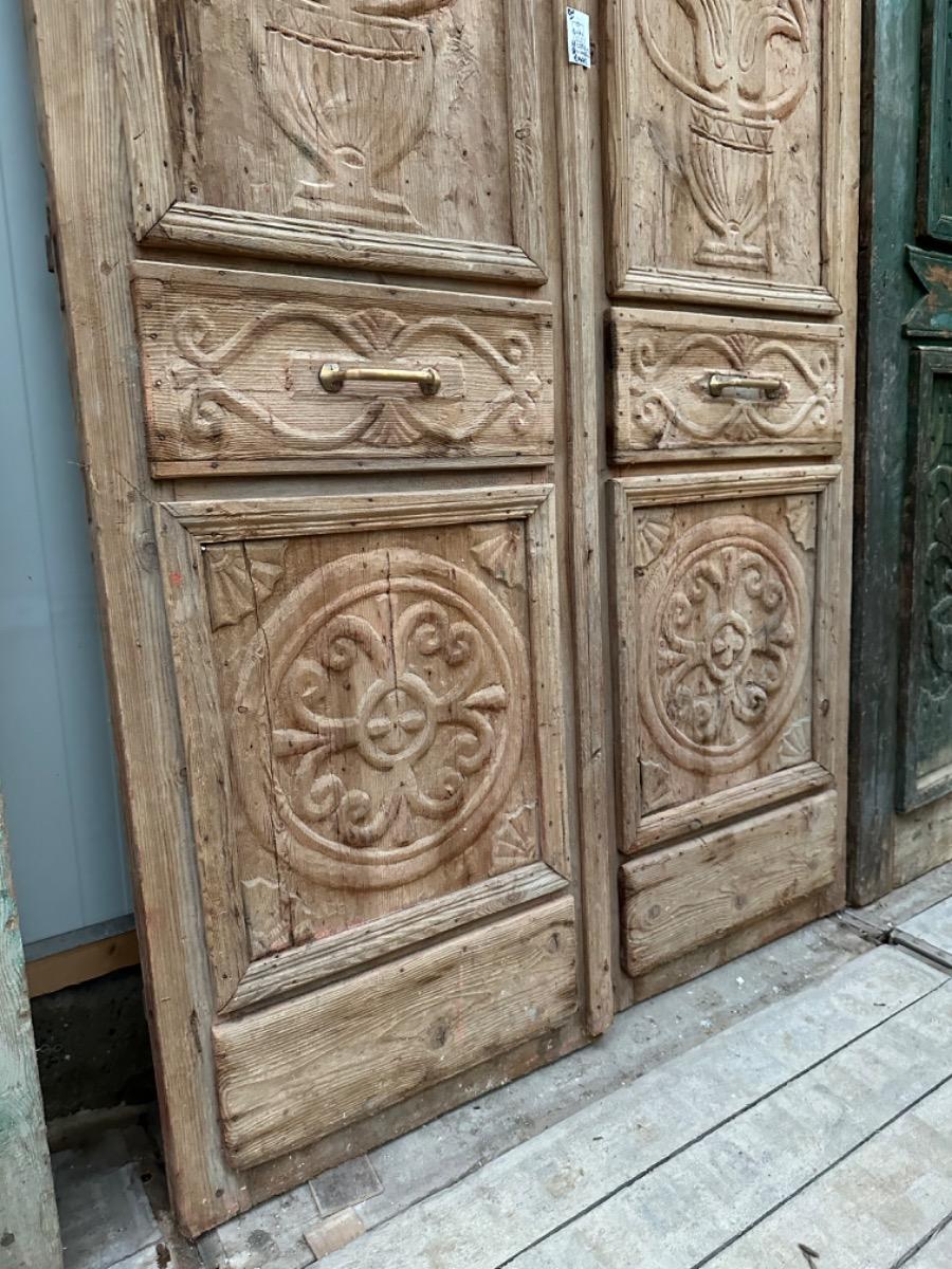 Antique Doors